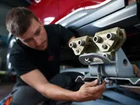 CARROSSERIE NIKLAUS SA