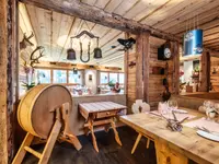 Boutique Hotel Schraemli's Lengmatta