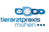 Tierarztpraxis Muhen AG-Logo