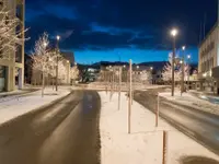 Gemeinde Widnau