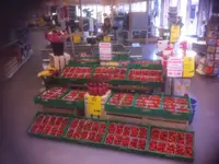 Landi Laden Reinach