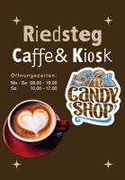 Zentrum Kiosk Café-Logo