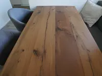 Marcel Müller, innenausbau-masskuechen.ch