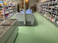 Loja Magasin Alimentaire Europeixe