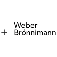 Weber + Brönnimann-Logo