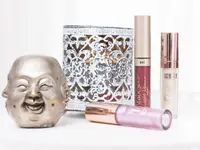 Beauty-Center im Rank