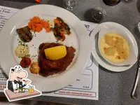 Café Restaurant de la Poste