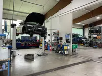 Auto Saameli GmbH