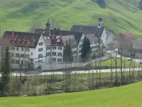 Klosterladen - Klicken Sie, um das Bild 1 in einer Lightbox vergrössert darzustellen