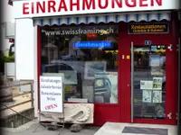 Killington Einrahmungen
