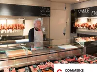 CV Commerce de Viande SA - Klicken Sie, um das Bild 2 in einer Lightbox vergrössert darzustellen