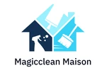 Magic Clean Maison