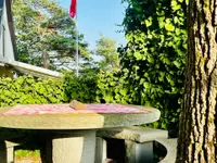 Ausflugsziel Steiniger Tisch