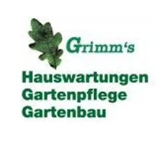 Grimm's Hauswartungen, Gartenpflege und Gartenbau GmbH