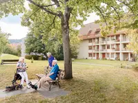 Serata Oeggisbüel