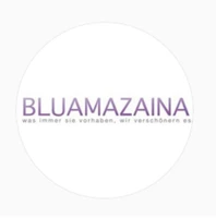 BLUAMAZAINA-Logo