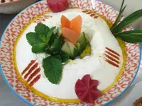 Restaurant Mont Liban