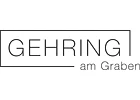 Gehring am Graben