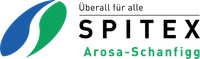 Gesundheit Arosa AG - Spitex Arosa-Schanfigg-Logo