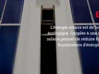 Brodard Chauffage SA