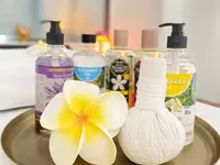 Rabpon Thai Massage