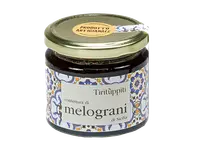 Trinakria food shop