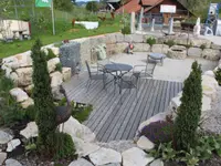Balsiger Gärten AG