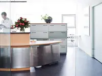Nieren- und Dialysezentrum