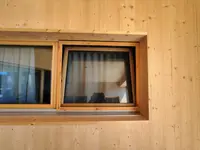ISN NÜESCH -Insektenschutzgitter und Lichtschachtabdeckungen