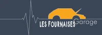 Garage des Fournaises-Logo