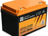 Buholzer Batterien