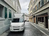 VELOX TRANSPORT & LOGISTIQUE