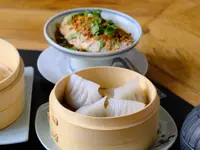 HONGXI  TAPAS Zurich