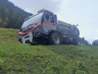 Servizi e lavori agricoli - Bassi Mirko