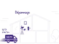 DEM Technologies Sanitaires
