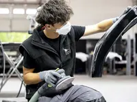 Carrosserie de Neuchâtel Sàrl