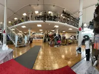 MOTO CORNER FUN AG