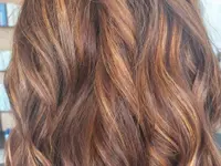 Coiffure Ermina