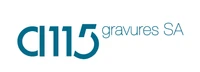 A 115 Gravures SA-Logo