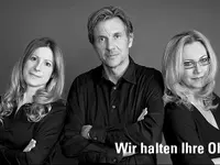 Hörberatung Zürich Mogg GmbH