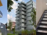 Rechsteiner U. AG
