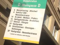 Löwen Apotheke - Klicken Sie, um das Bild 6 in einer Lightbox vergrössert darzustellen