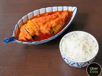 Himalaya Tibetische Restaurant