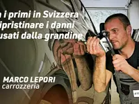 Carrozzeria Lepori SA
