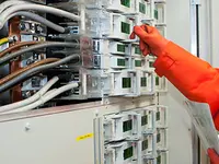 Elektro-Glanzmann AG