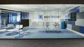 Hostpoint AG