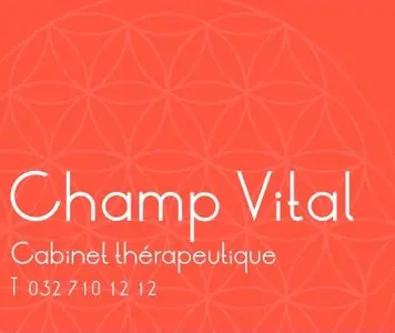 Cabinet Thérapeutique Champ Vital