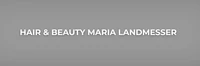 Hair & Beauty Maria Landmesser-Logo