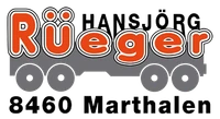 Rüeger Hansjörg AG-Logo