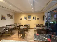 La Rim Libanesisches Restaurant